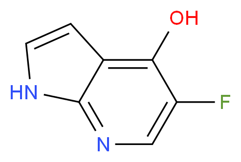CAS_1203499-60-8 molecular structure