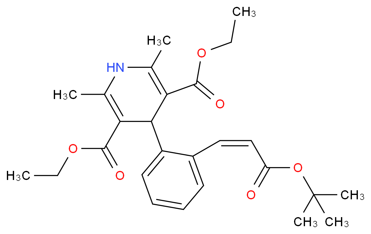 CAS_103890-79-5 molecular structure