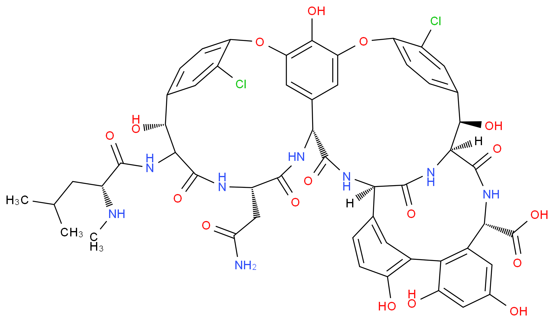 82198-76-3 molecular structure