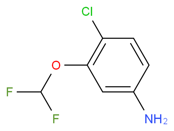 MFCD18392561 molecular structure