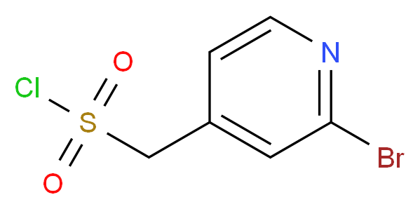 1196151-22-0 molecular structure