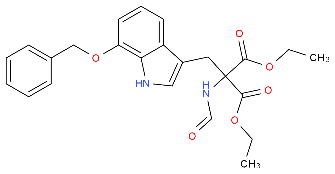 1076198-99-6 molecular structure