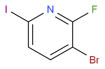 1260665-99-3 molecular structure