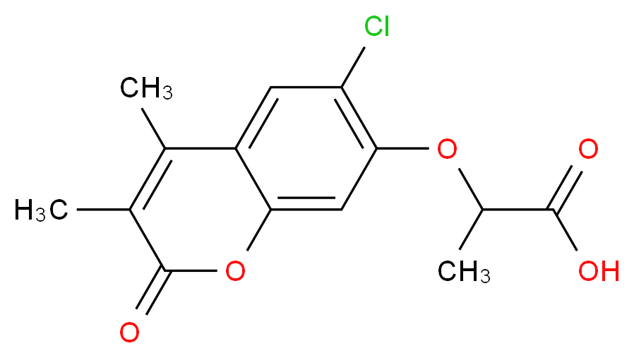 CAS_853892-42-9 molecular structure