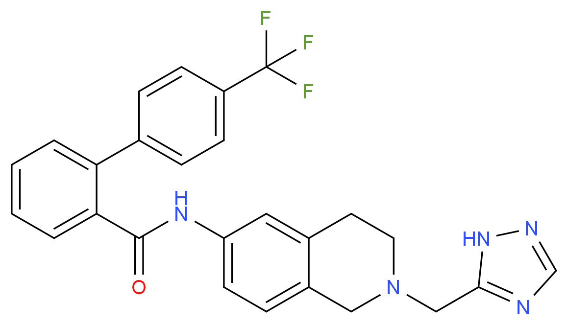 1217195-61-3 molecular structure