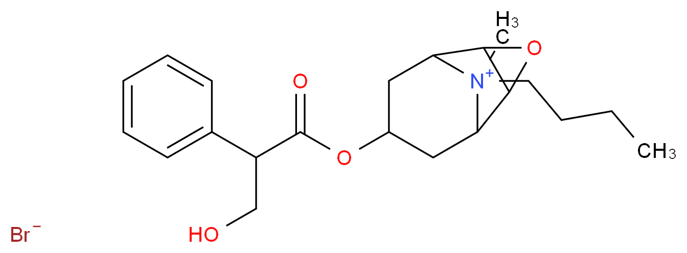 CAS_149-64-4 molecular structure