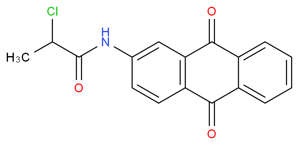 MFCD05263119 molecular structure