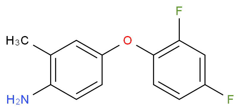MFCD08687562 molecular structure