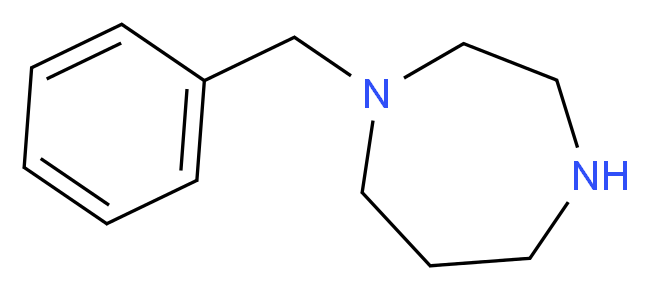 CAS_4410-12-2 molecular structure