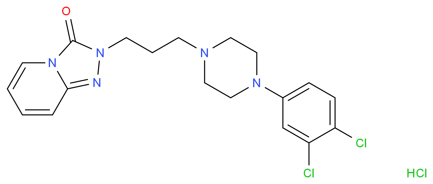 1263278-79-0 molecular structure