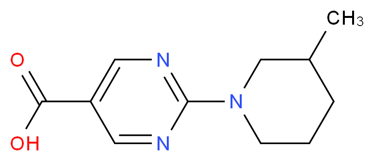 MFCD08146594 molecular structure