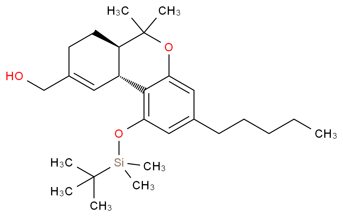 124588-22-3 molecular structure