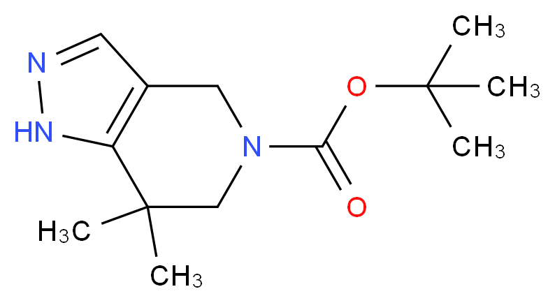 635712-88-8 molecular structure