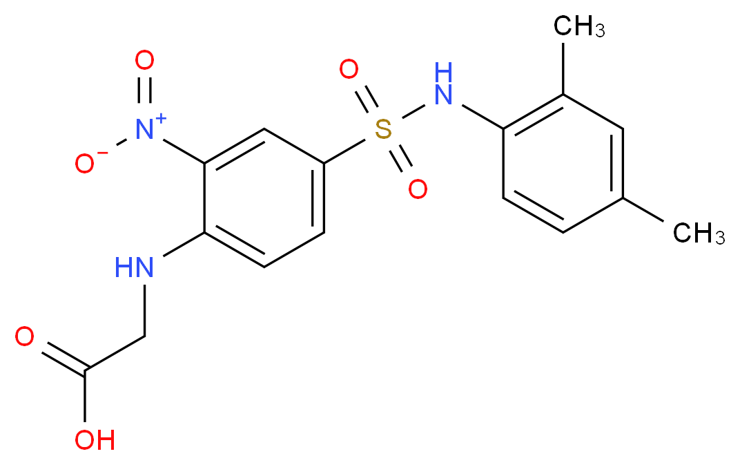MFCD04606967 molecular structure