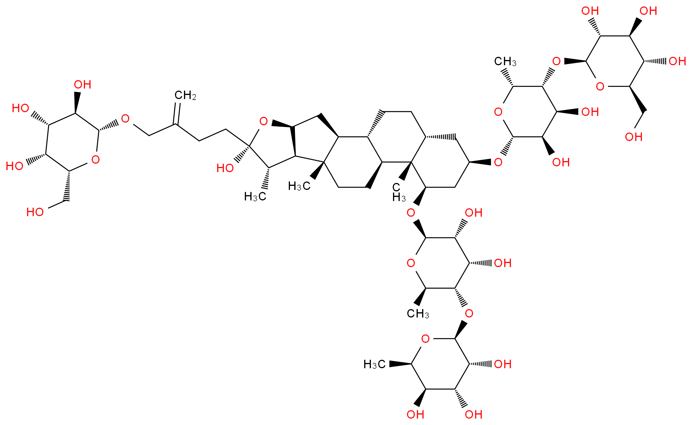 1391-12-4 molecular structure