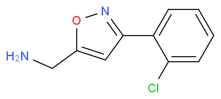 543713-32-2 molecular structure