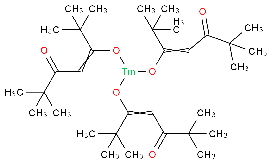 15631-58-0 molecular structure