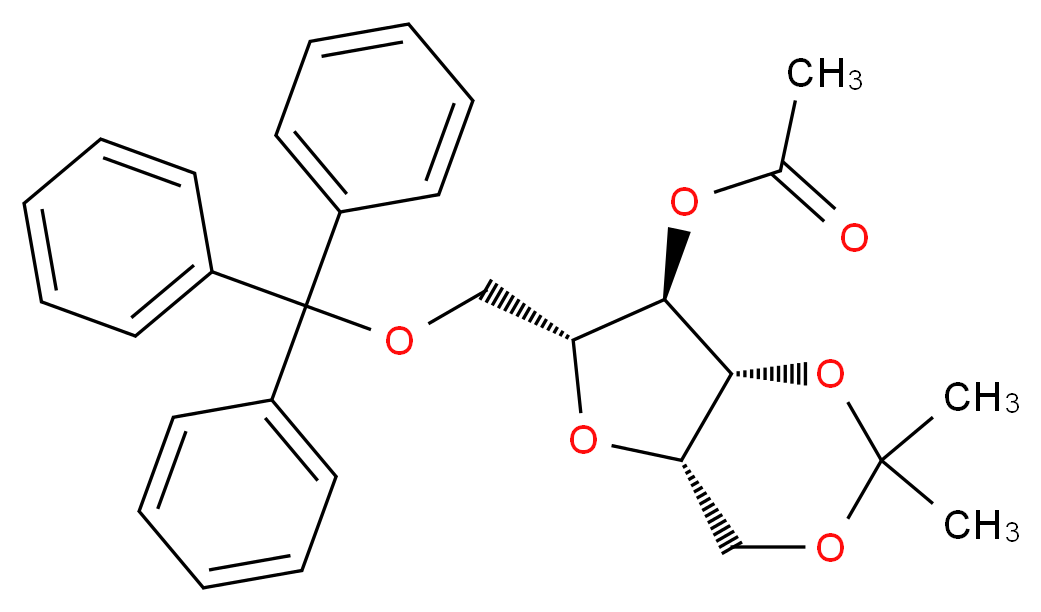 CAS_65729-83-1 molecular structure