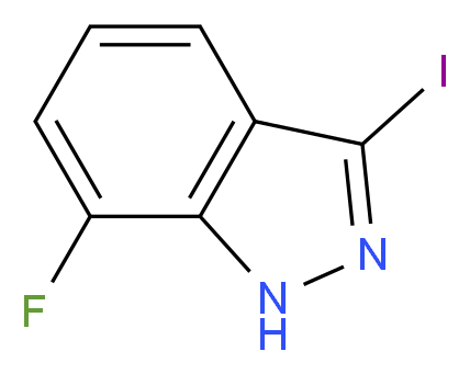CAS_341-24-2 molecular structure