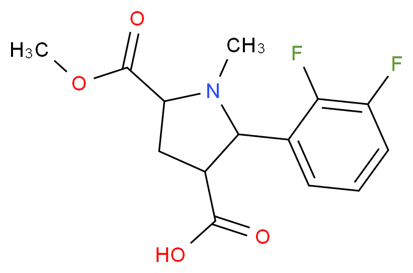 MFCD08064793 molecular structure