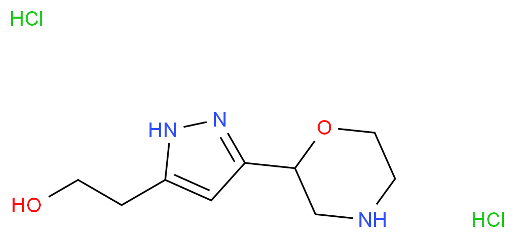 MFCD21606137 molecular structure