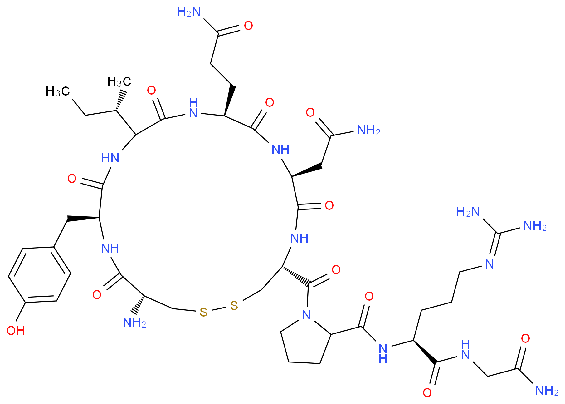 CAS_113-80-4 molecular structure