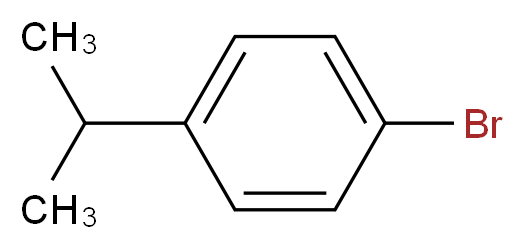 1-Bromo-4-isopropylbenzene_Molecular_structure_CAS_586-61-8)