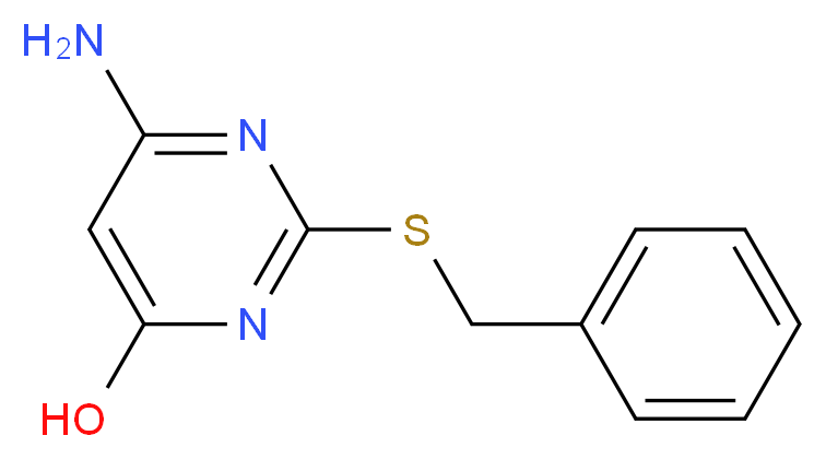 CAS_37660-23-4 molecular structure
