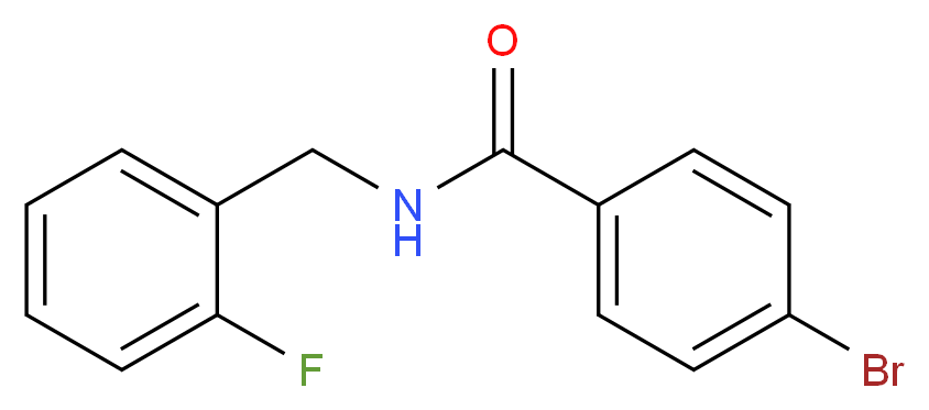 895366-03-7 molecular structure