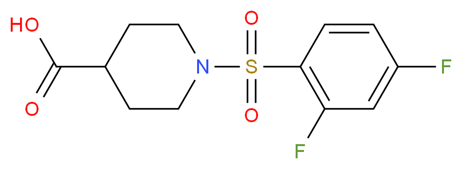 MFCD07323494 molecular structure