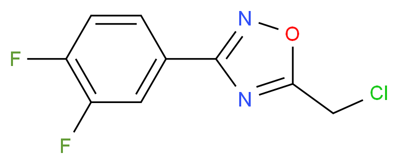 MFCD12110807 molecular structure