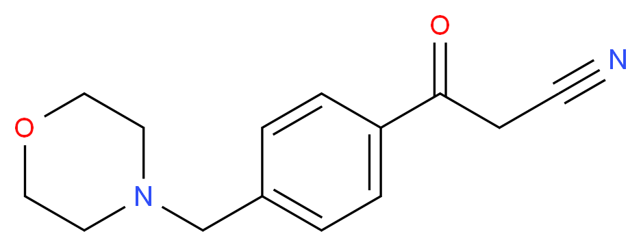 494772-88-2 molecular structure