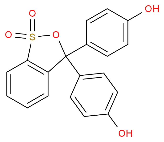CAS_143-74-8 molecular structure