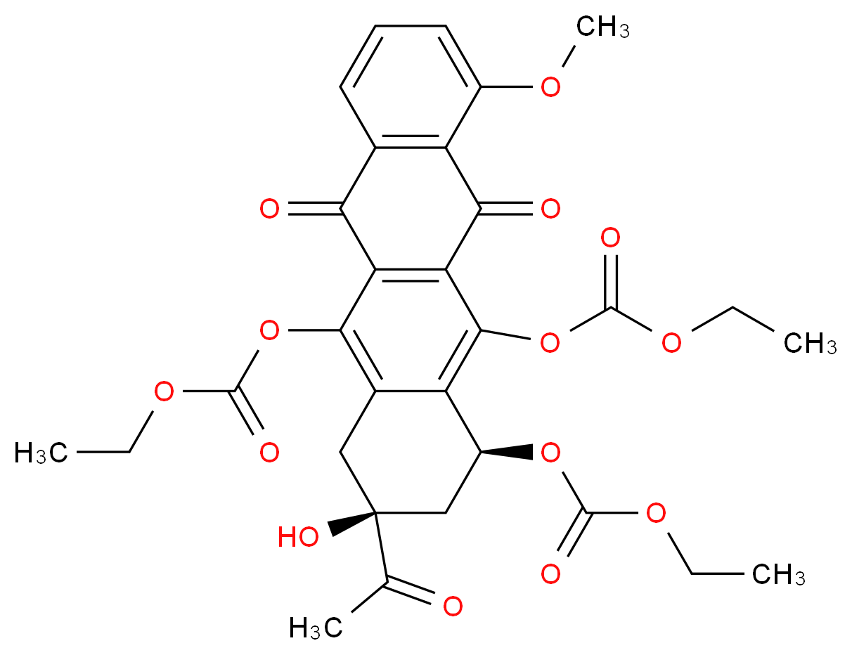 67665-61-6 molecular structure