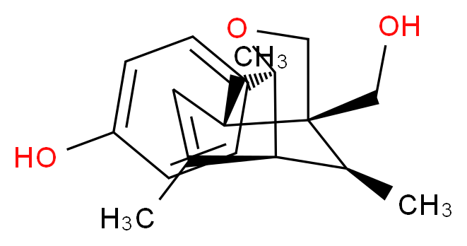 160968279 molecular structure