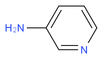 462-08-8 molecular structure