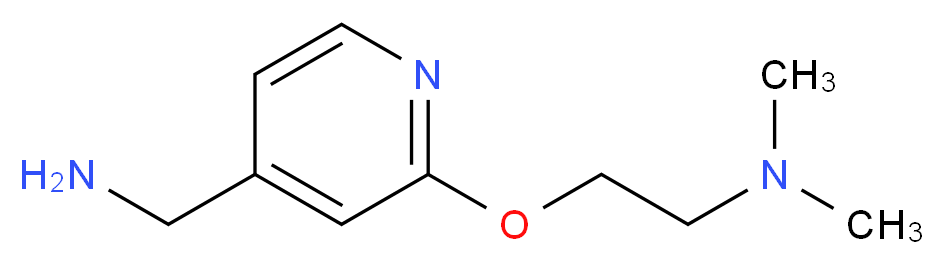 MFCD12786416 molecular structure