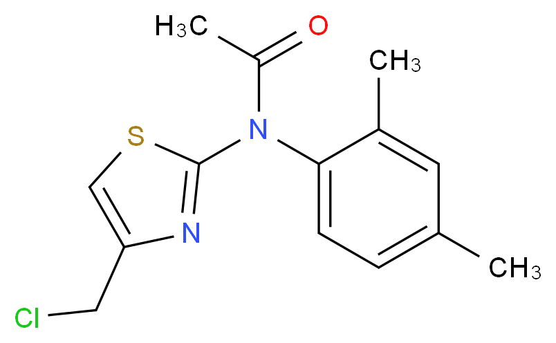 MFCD06655167 molecular structure