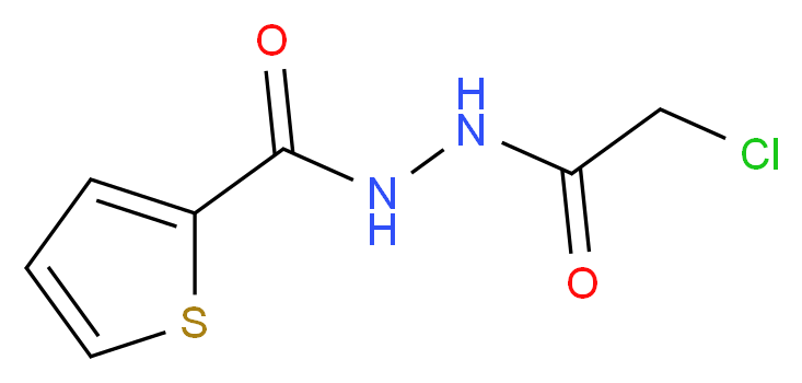 MFCD01007945 molecular structure