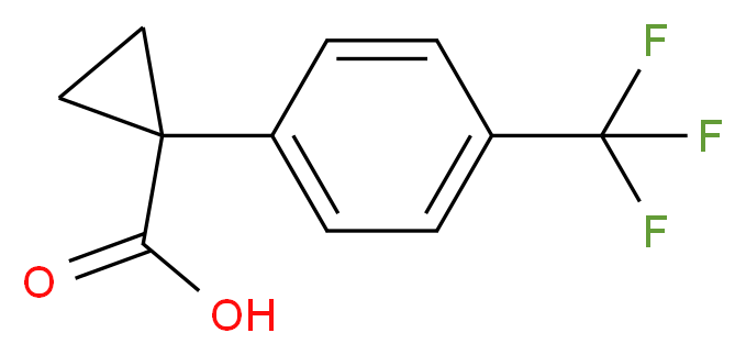 CAS_886366-13-8 molecular structure