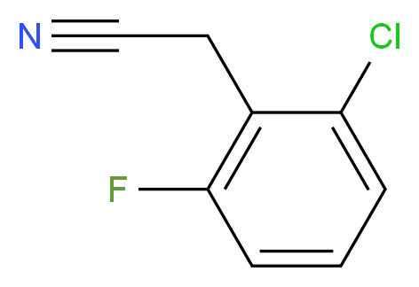 2-Chloro-6-fluorophenylacetonitrile_Molecular_structure_CAS_75279-55-9)