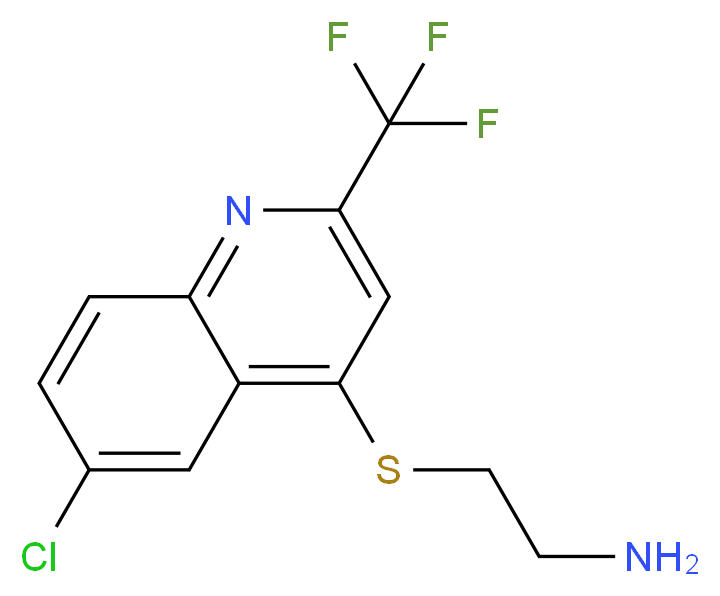 MFCD04038210 molecular structure