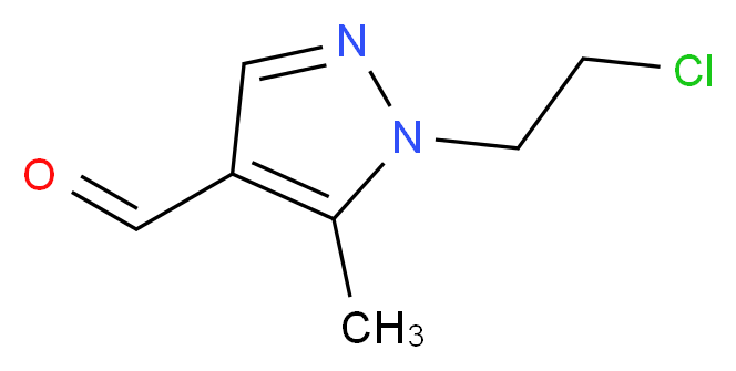 120842-55-9 molecular structure