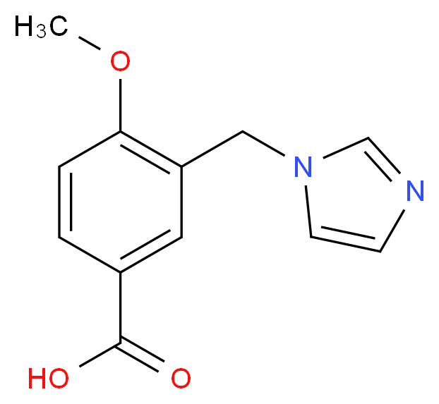 MFCD10485419 molecular structure