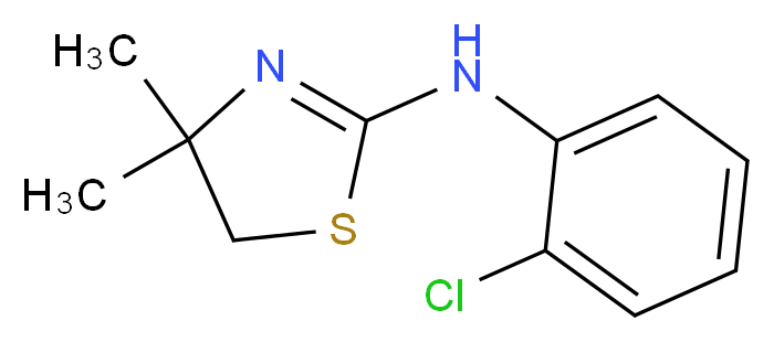 MFCD03961600 molecular structure
