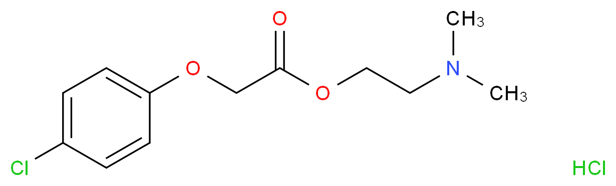 CAS_3685-84-5 molecular structure