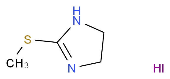 5464-11-9 molecular structure