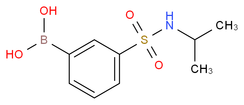 871329-77-0 molecular structure