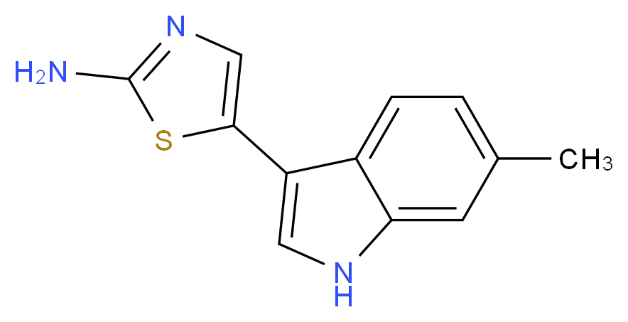 MFCD12027465 molecular structure