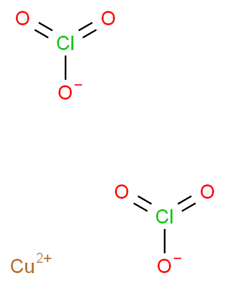 CAS_14721-21-2 molecular structure